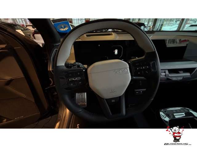 Fahrzeugbild eines Kia EV5