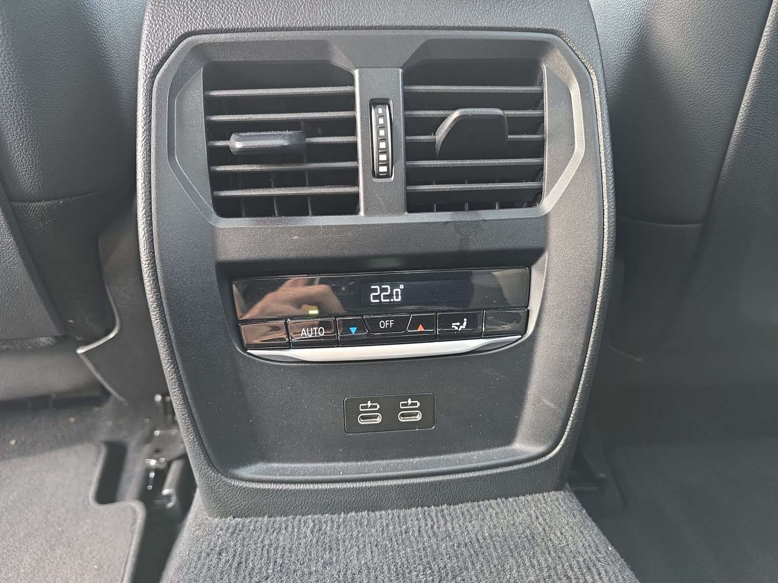 Fahrzeugbild eines BMW 4er-Reihe