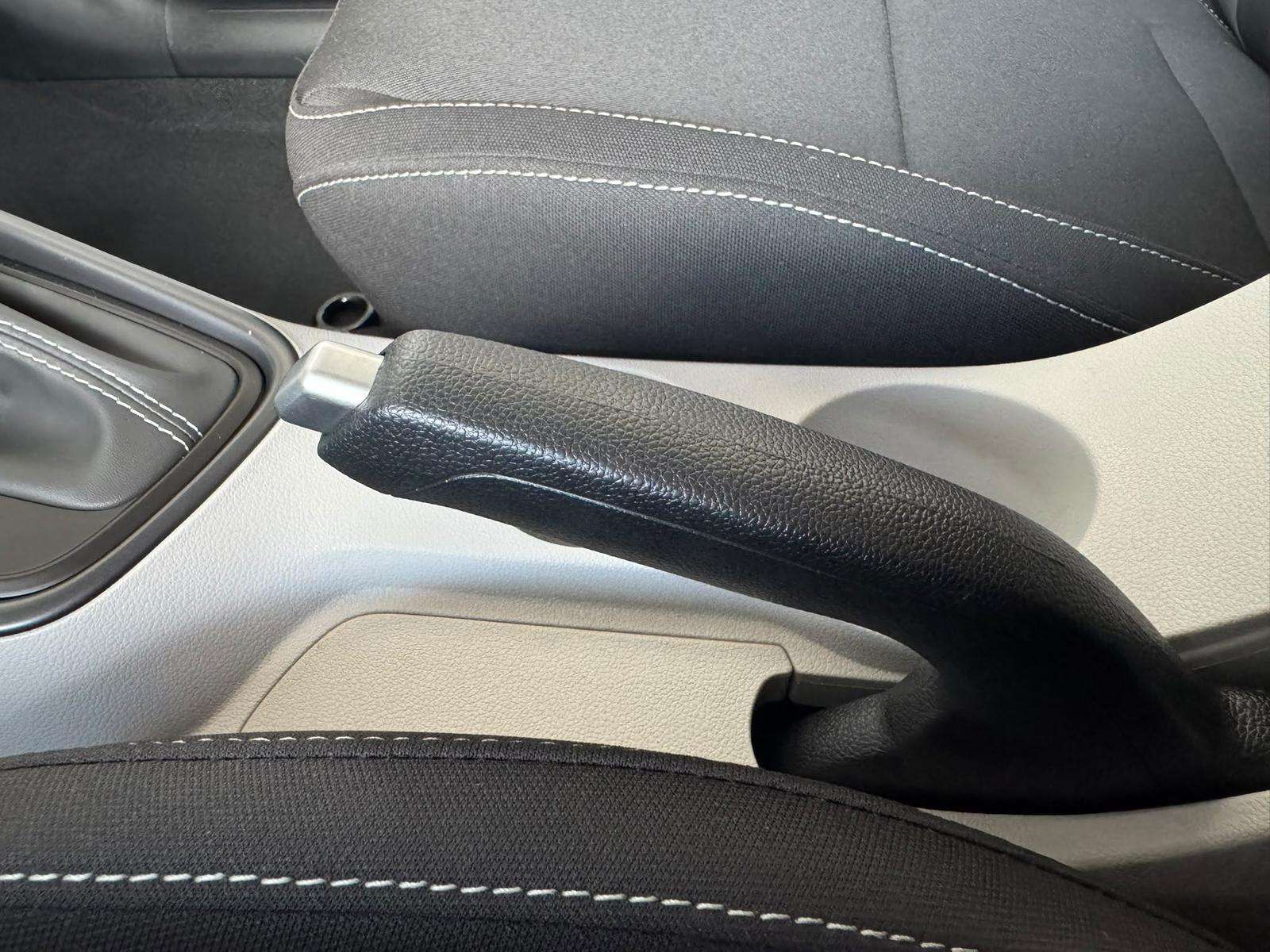 Fahrzeugbild eines Hyundai i20