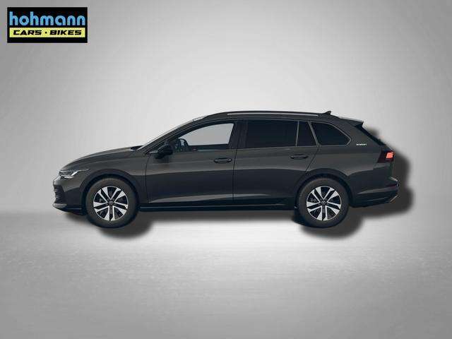 Fahrzeugbild eines Volkswagen Golf