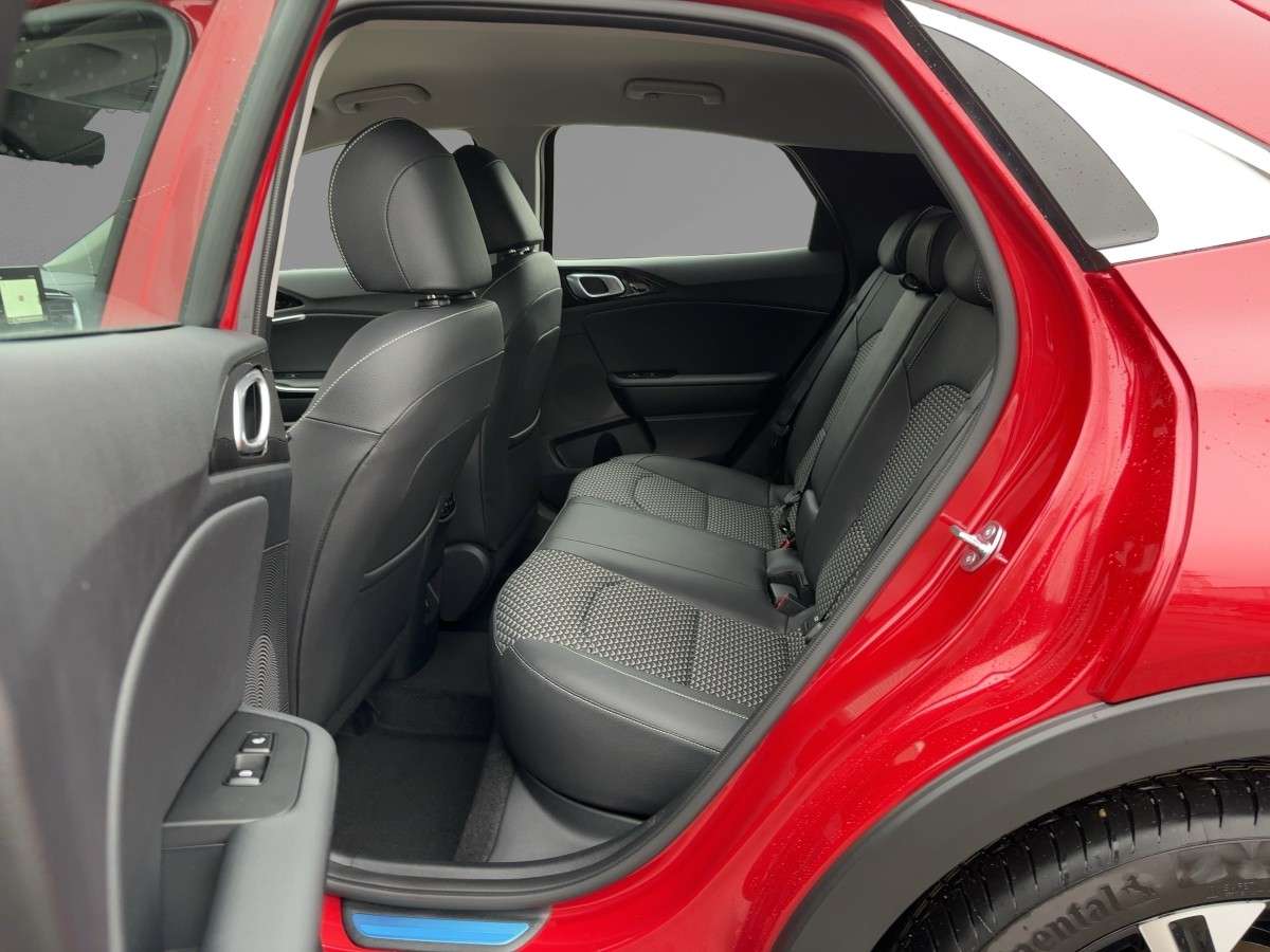 Fahrzeugbild eines Kia XCeed