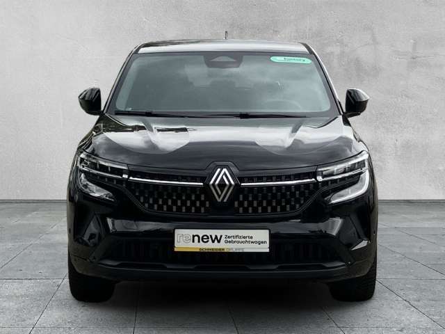 Fahrzeugbild eines Renault Austral