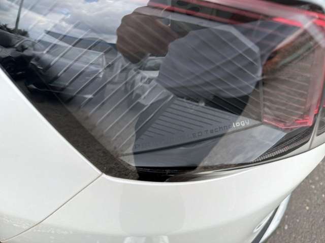 Fahrzeugbild eines Peugeot 3008
