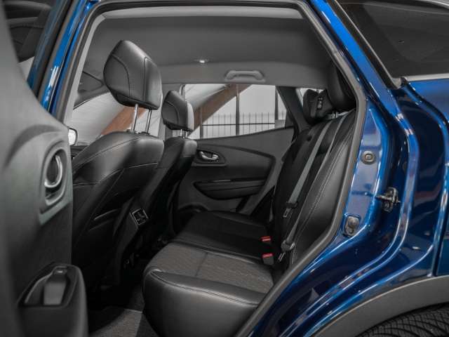 Fahrzeugbild eines Renault Kadjar