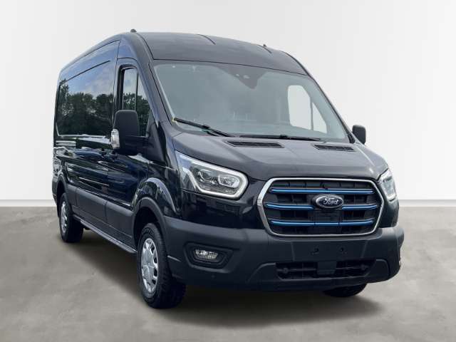 Fahrzeugbild eines Ford Transit