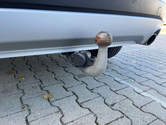 Fahrzeugbild eines Ford Kuga