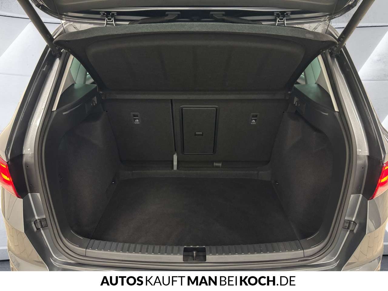 Fahrzeugbild eines CUPRA Ateca