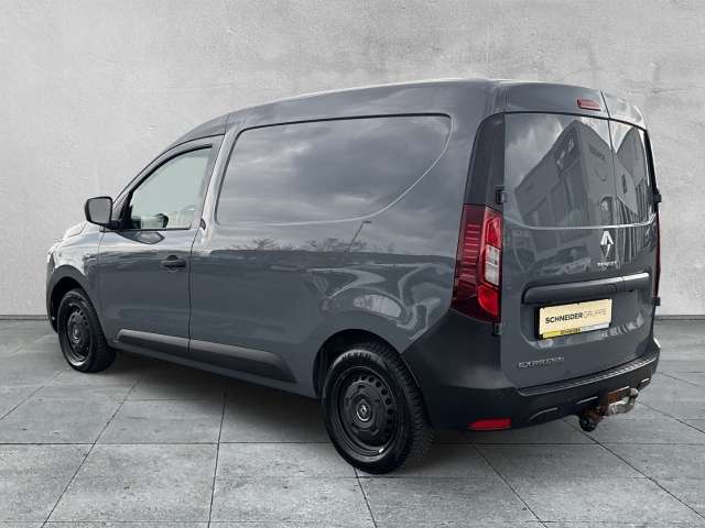 Fahrzeugbild eines Renault Express