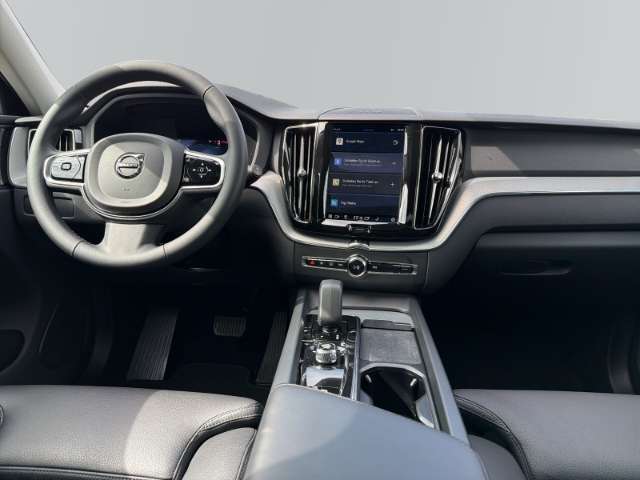 Fahrzeugbild eines Volvo XC60