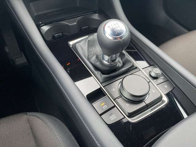 Fahrzeugbild eines Mazda Mazda3