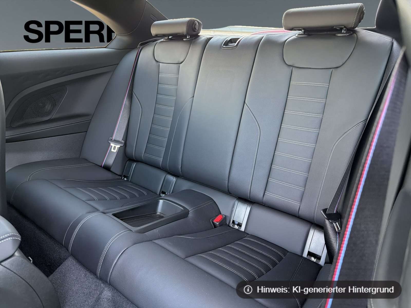 Fahrzeugbild eines BMW 2er-Reihe