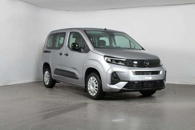 Fahrzeugbild eines Opel Combo