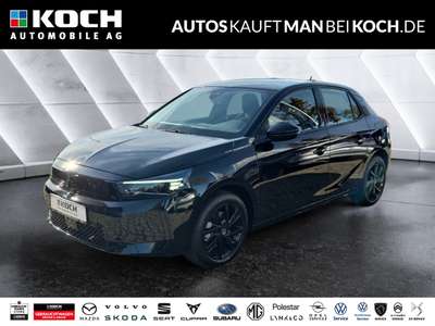 Bild Opel Corsa