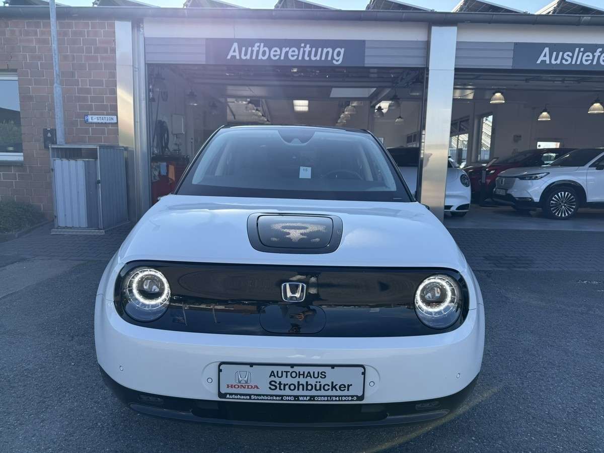 Fahrzeugbild eines Honda Honda e