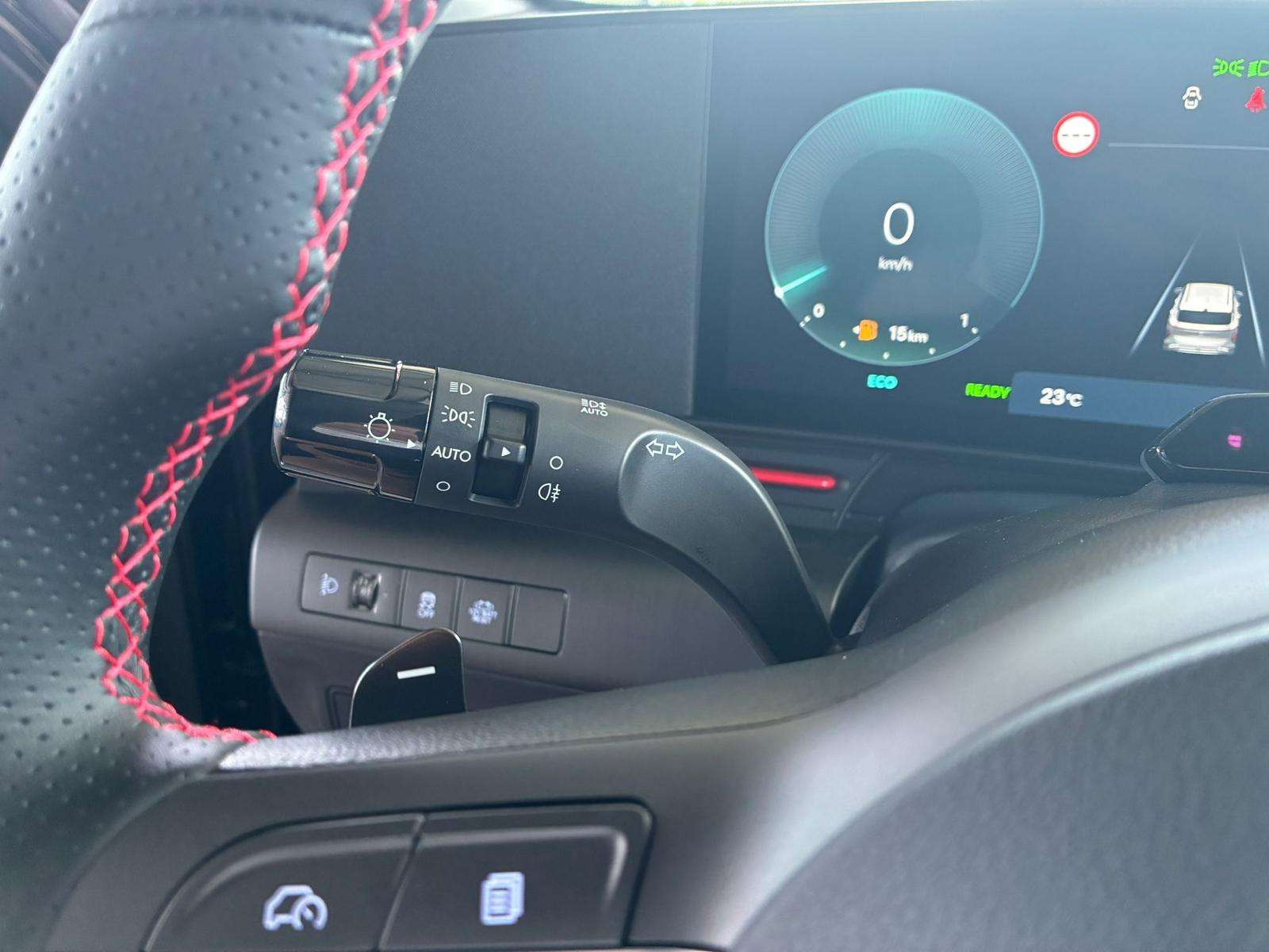 Fahrzeugbild eines Hyundai Kona