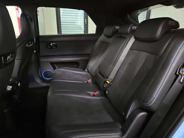 Fahrzeugbild eines Hyundai IONIQ 5