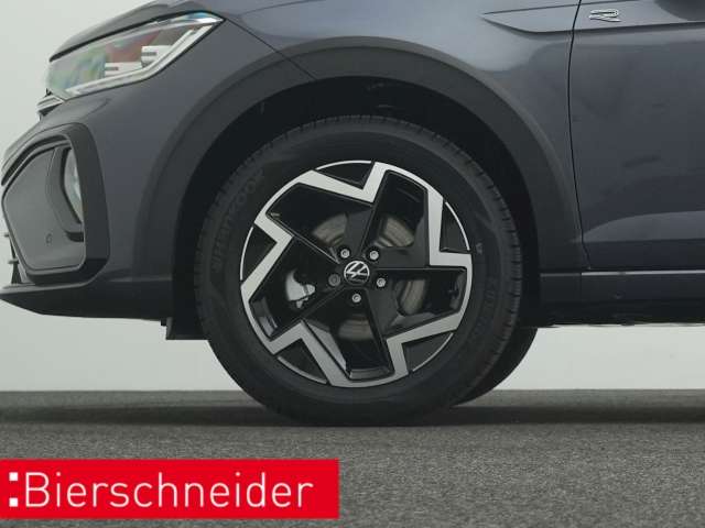 Fahrzeugbild eines Volkswagen Taigo