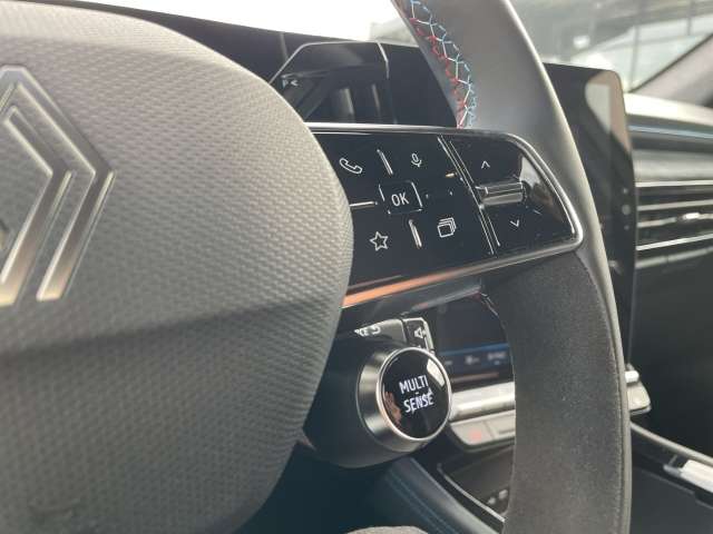 Fahrzeugbild eines Renault Espace