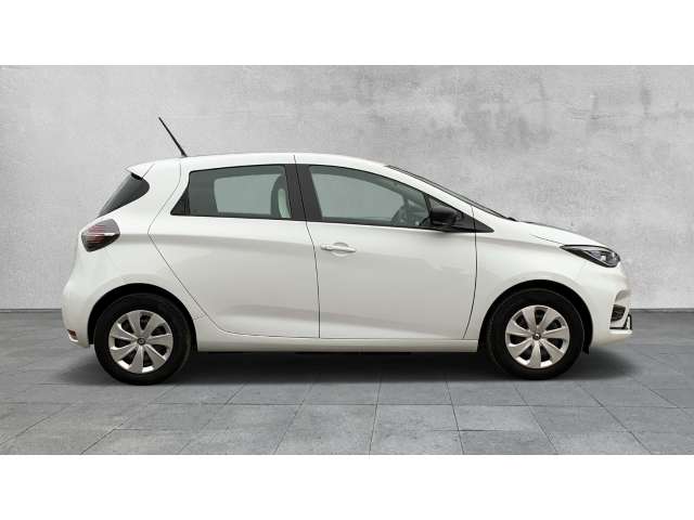 Fahrzeugbild eines Renault ZOE