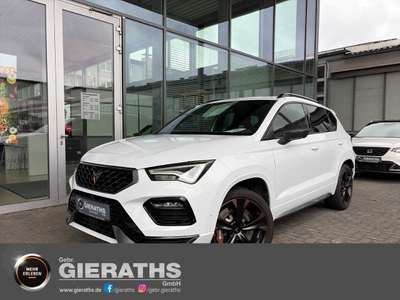 Bild CUPRA Ateca