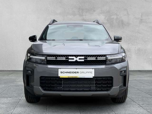Fahrzeugbild eines Dacia Bigster