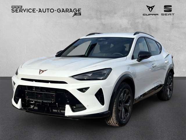 Fahrzeugbild eines CUPRA Formentor