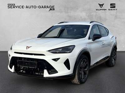 Bild CUPRA Formentor
