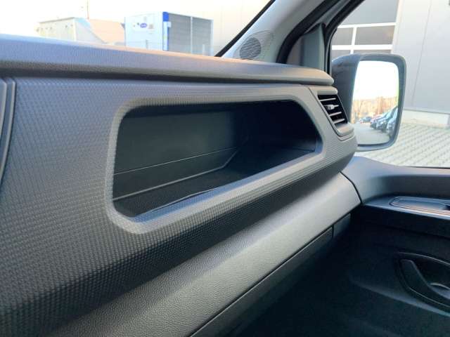 Fahrzeugbild eines Renault Trafic