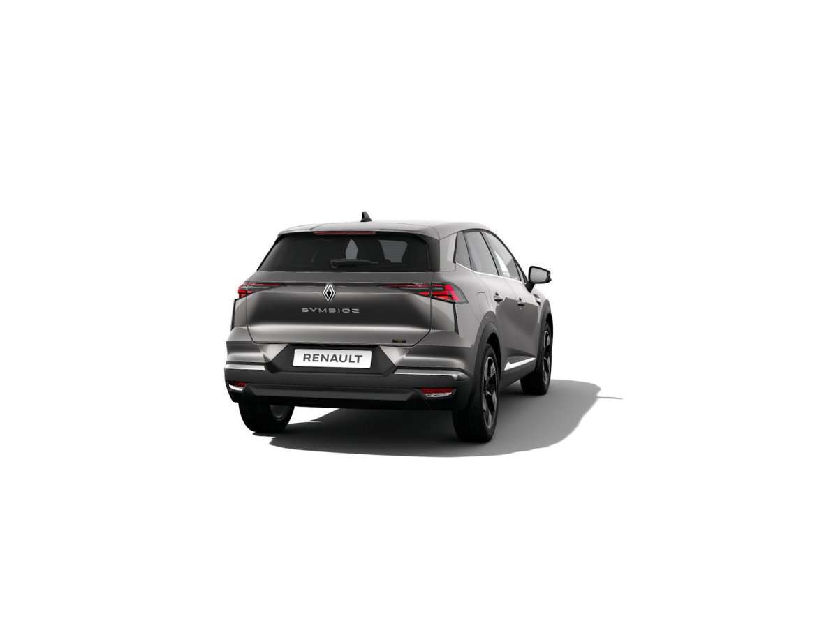 Fahrzeugbild eines Renault Symbioz