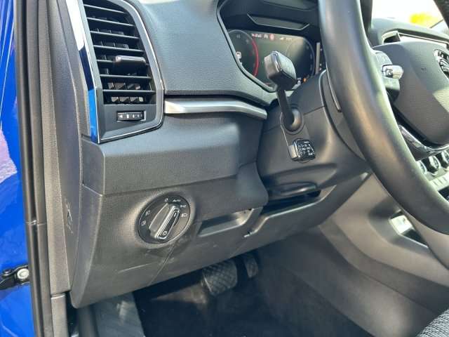 Fahrzeugbild eines Skoda Karoq