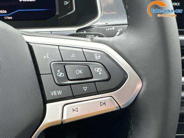 Fahrzeugbild eines Volkswagen T-Roc
