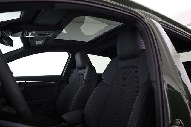 Fahrzeugbild eines Audi A3