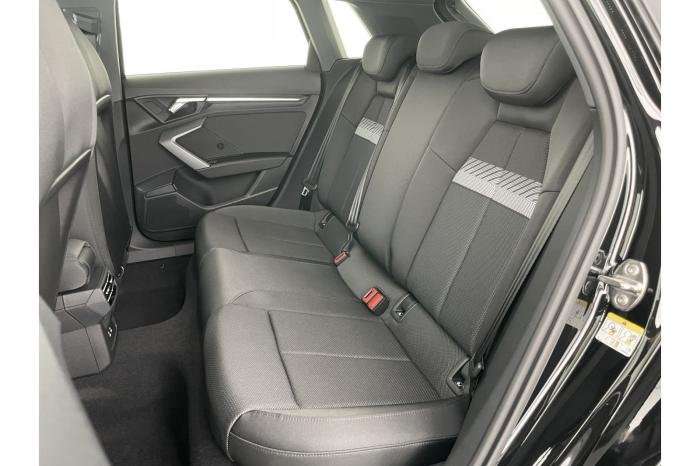 Fahrzeugbild eines Audi A3