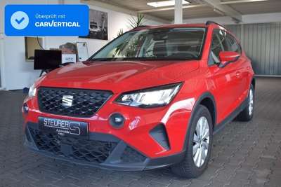 Bild SEAT Arona