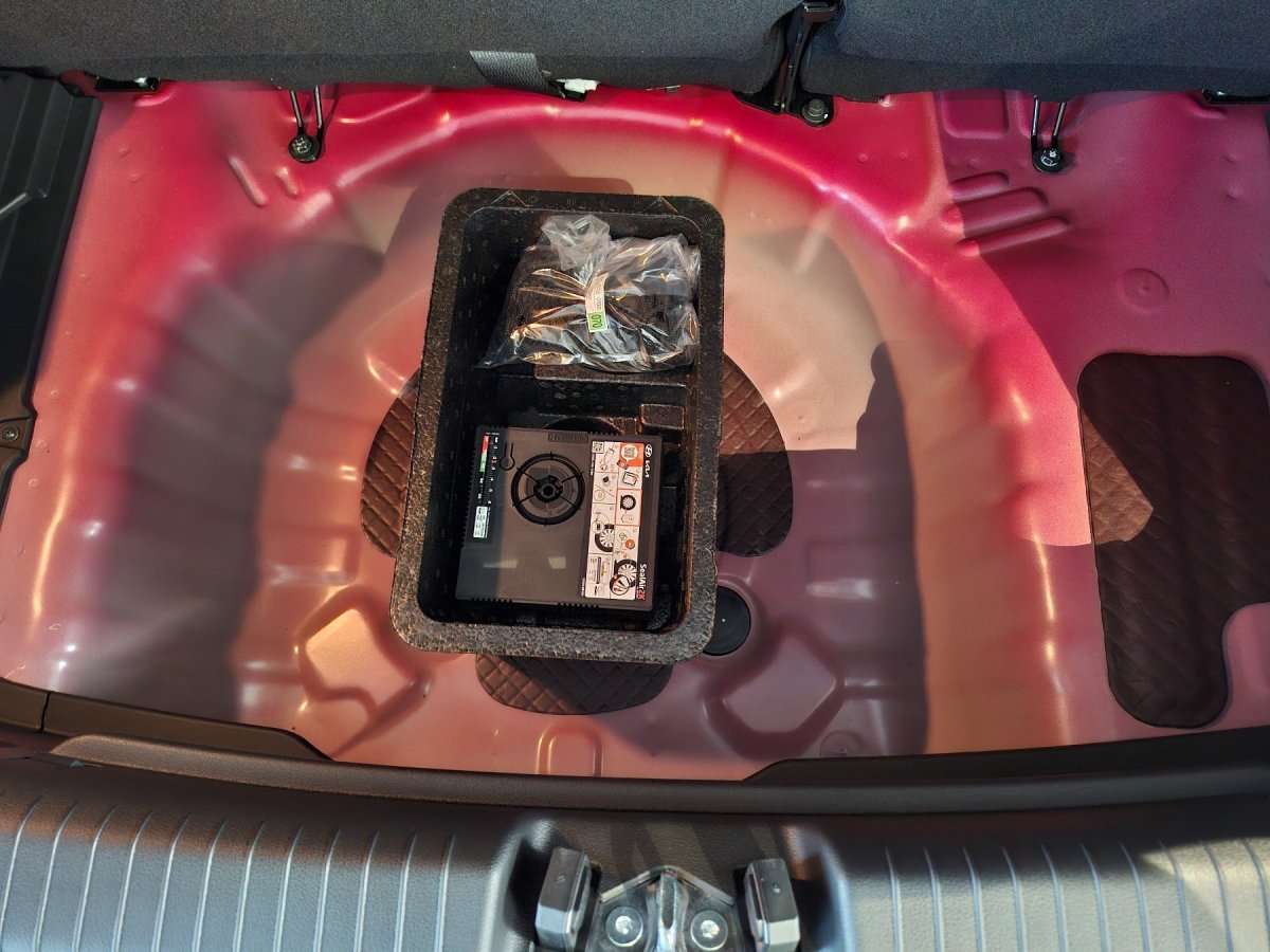 Fahrzeugbild eines Hyundai i10