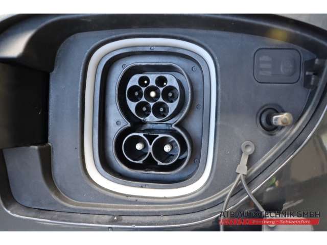 Fahrzeugbild eines Hyundai Kona Elektro