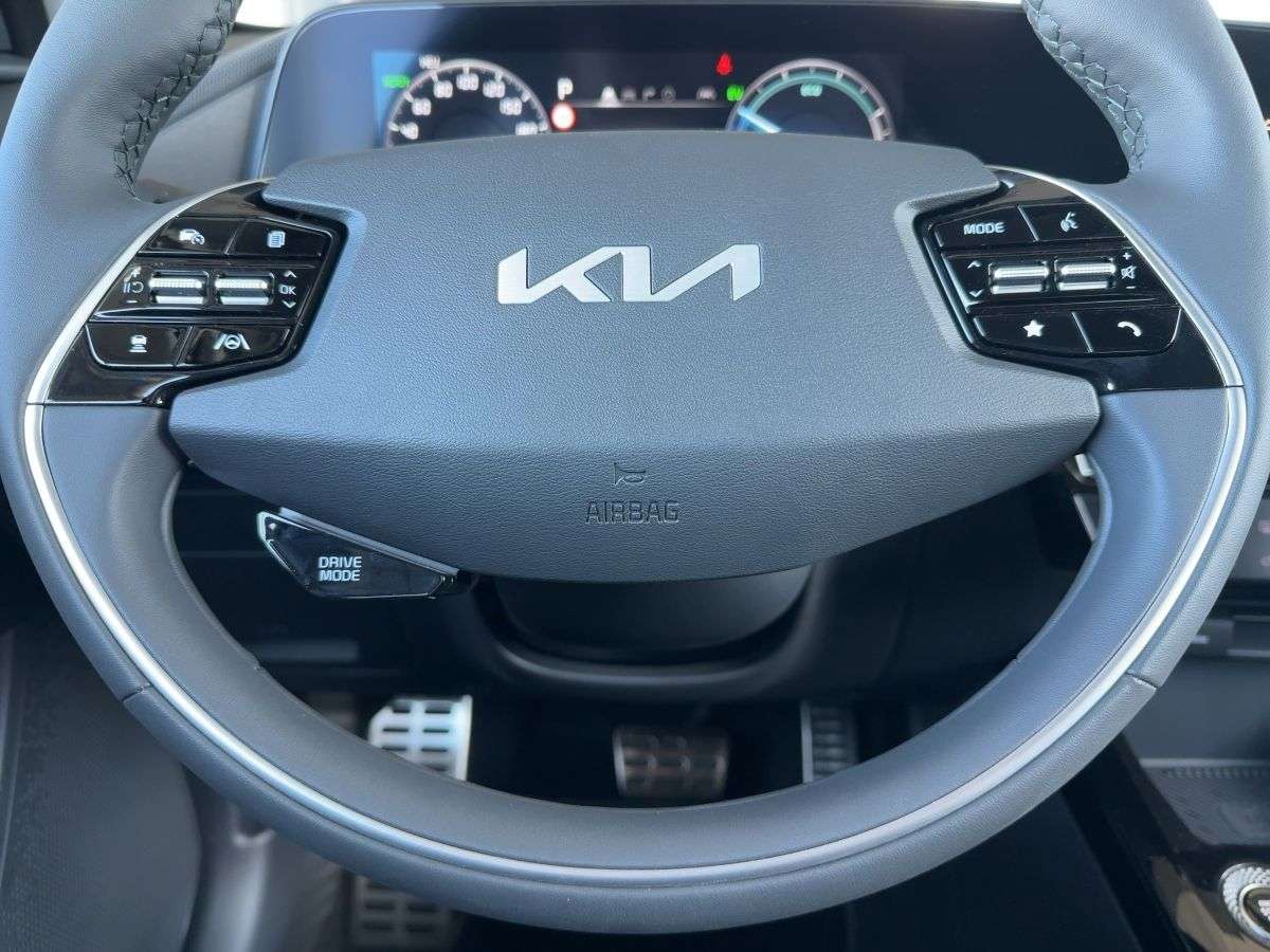 Fahrzeugbild eines Kia Niro