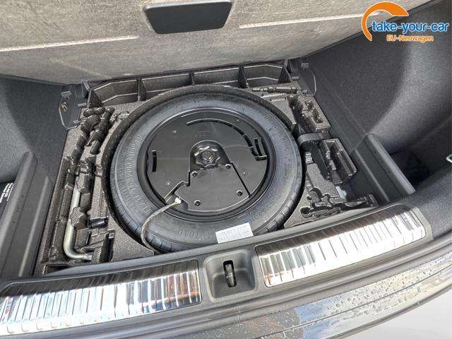 Fahrzeugbild eines Audi Q3