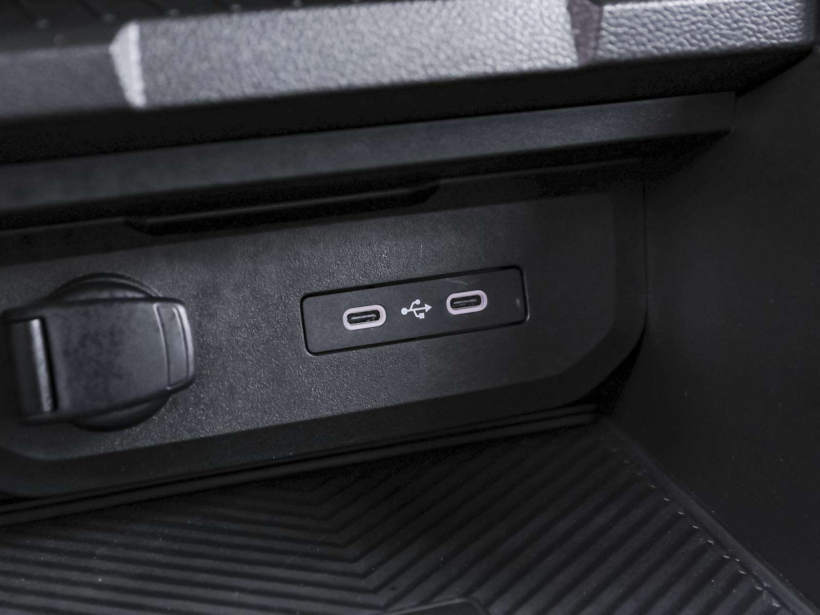 Fahrzeugbild eines Dacia Duster