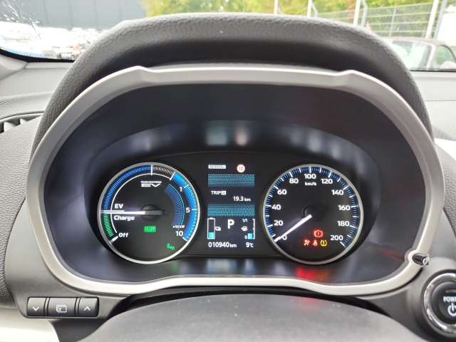 Fahrzeugbild eines Mitsubishi Eclipse Cross