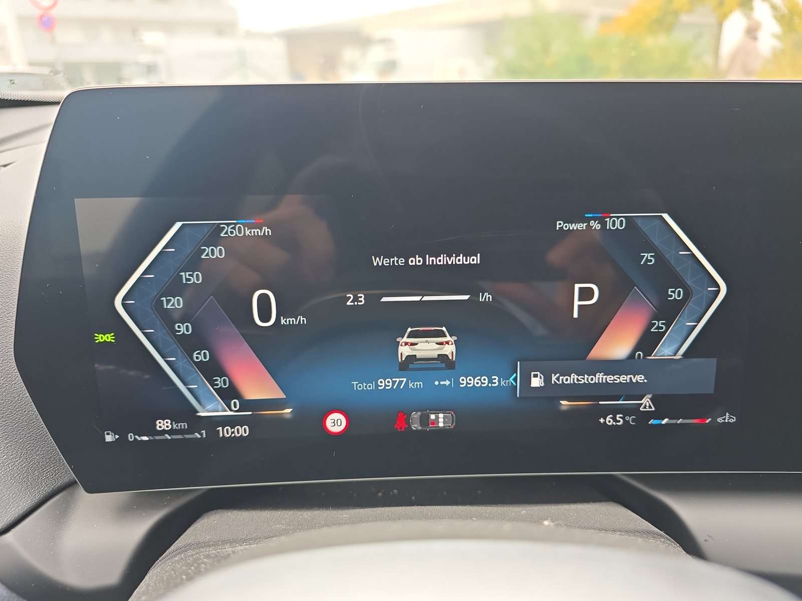 Fahrzeugbild eines BMW 1er-Reihe