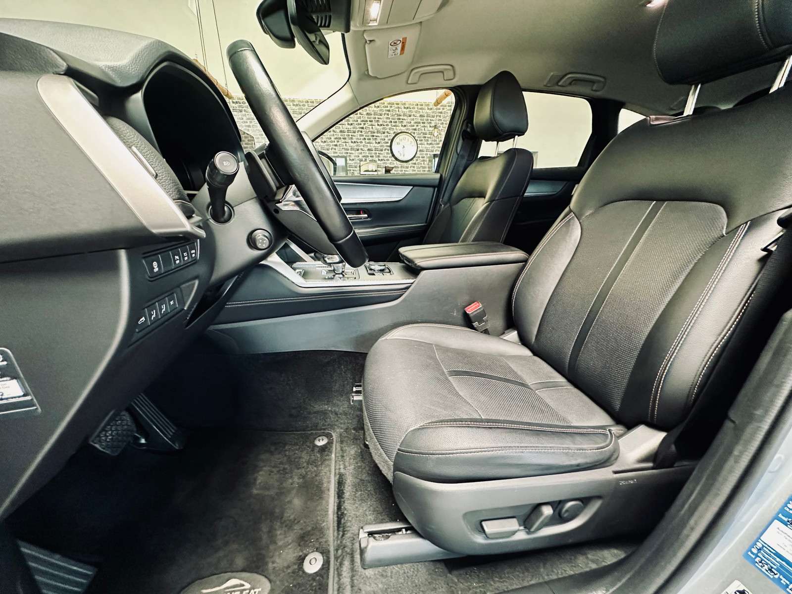 Fahrzeugbild eines Mazda CX-60