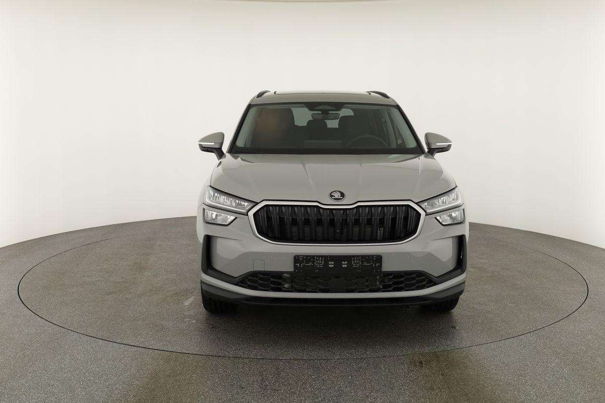 Fahrzeugbild eines Skoda Kodiaq