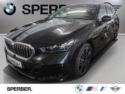 Bild BMW 5er-Reihe
