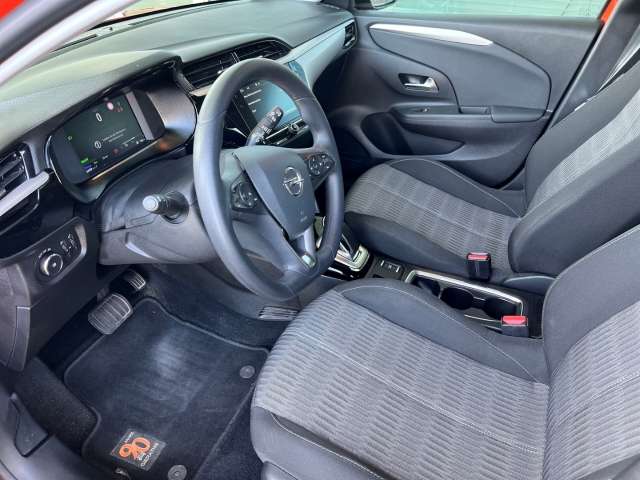 Fahrzeugbild eines Opel Corsa