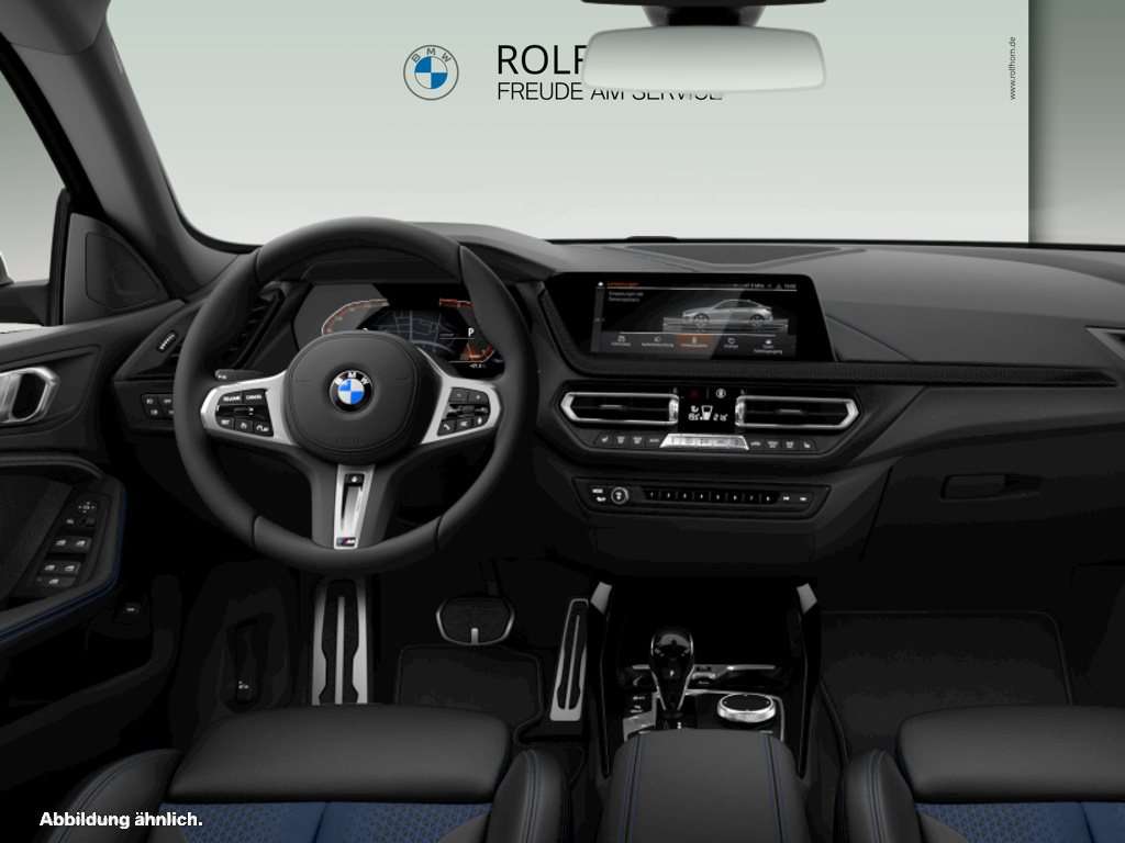 Fahrzeugbild eines BMW 2er-Reihe