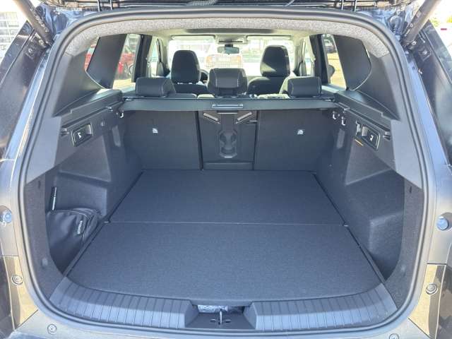 Fahrzeugbild eines Dacia Bigster