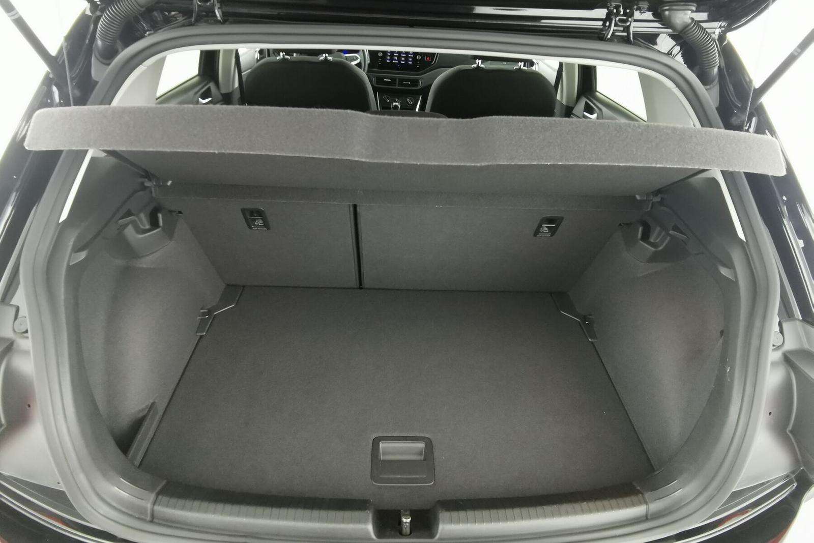 Fahrzeugbild eines Volkswagen Polo