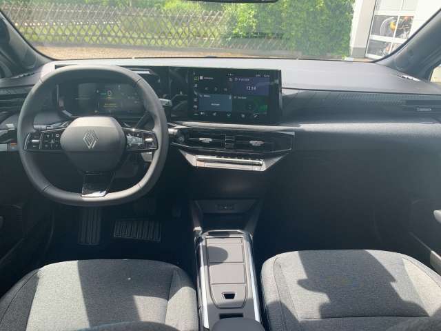 Fahrzeugbild eines Renault Clio