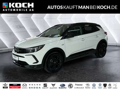 Bild Opel Grandland X